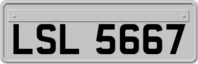 LSL5667