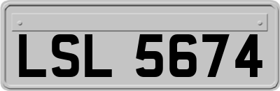 LSL5674