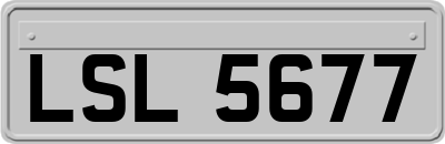 LSL5677