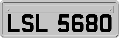 LSL5680