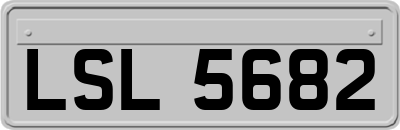 LSL5682