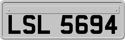LSL5694