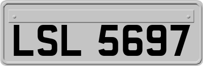 LSL5697