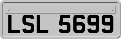 LSL5699