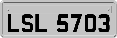 LSL5703