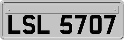 LSL5707