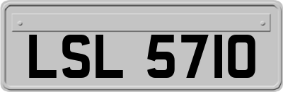 LSL5710