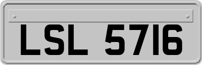 LSL5716