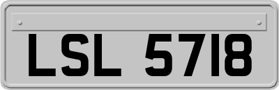 LSL5718