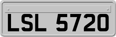 LSL5720