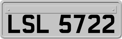LSL5722