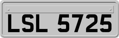 LSL5725