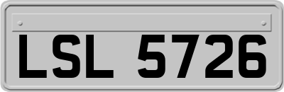 LSL5726