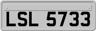 LSL5733