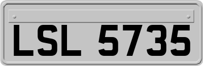 LSL5735