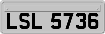 LSL5736
