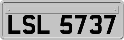 LSL5737