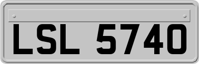 LSL5740