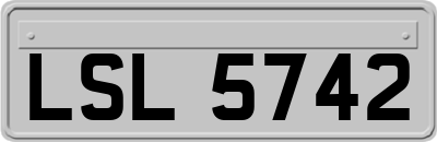 LSL5742
