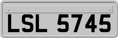 LSL5745