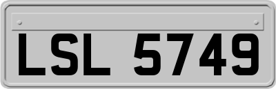 LSL5749