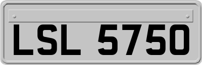 LSL5750