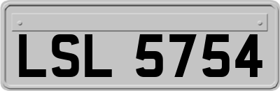LSL5754
