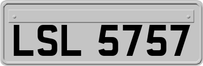 LSL5757