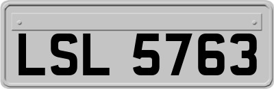 LSL5763