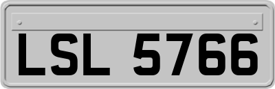 LSL5766