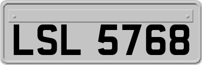 LSL5768