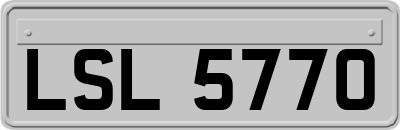 LSL5770
