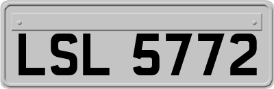 LSL5772