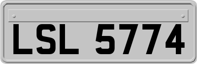 LSL5774