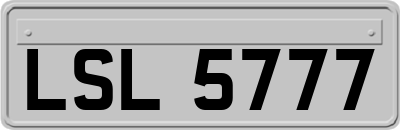 LSL5777