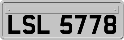 LSL5778