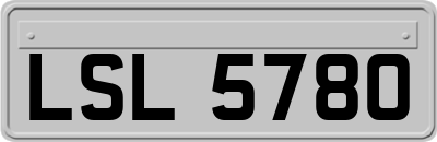 LSL5780