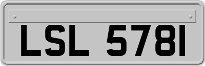 LSL5781
