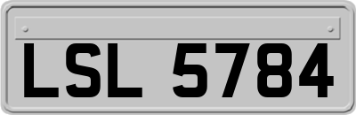 LSL5784