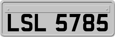LSL5785