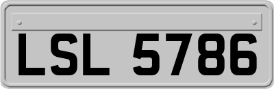 LSL5786