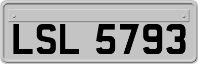 LSL5793