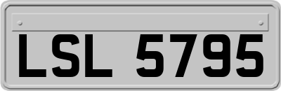 LSL5795