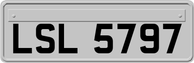 LSL5797