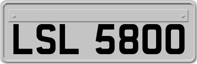 LSL5800