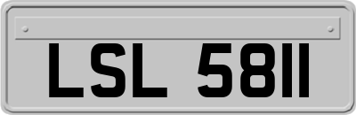 LSL5811