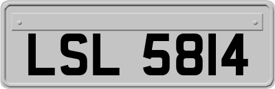 LSL5814