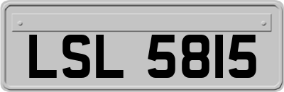 LSL5815