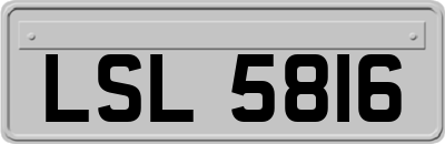 LSL5816