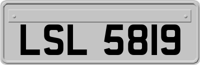 LSL5819